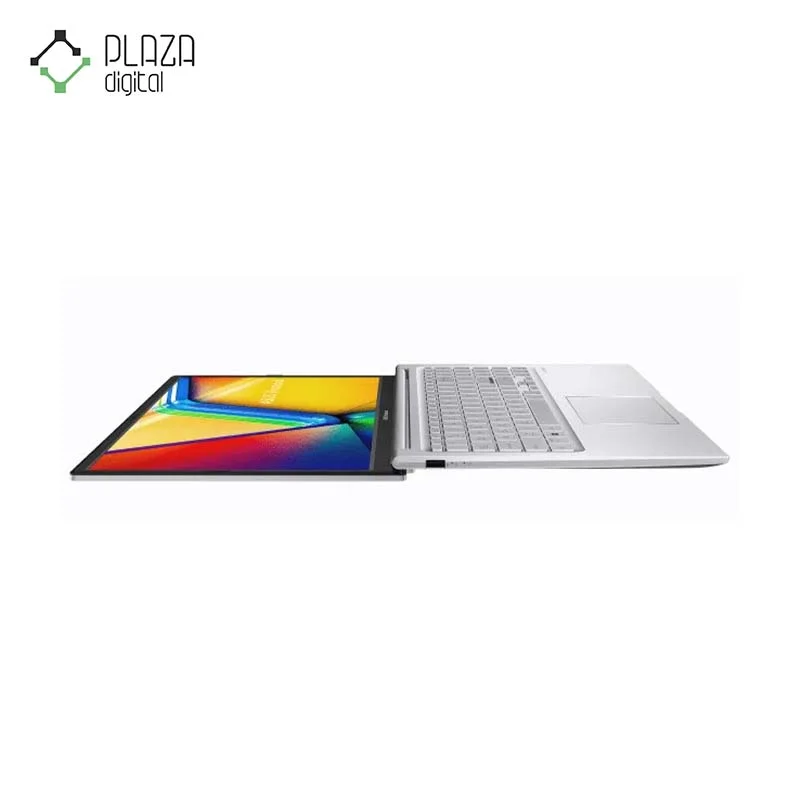 نمای 180 درجه لپ تاپ 15.6 اینچی ایسوس Vivobook مدل E1504GA-A