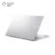 نمای درب پشت لپ تاپ 15.6 اینچی ایسوس Vivobook مدل E1504GA-A