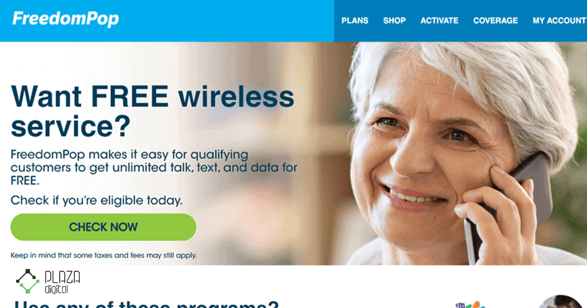 freedompop