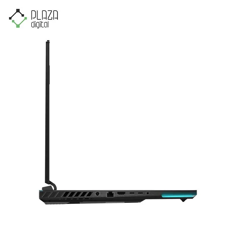 پورت های ارتباطی لپ تاپ گیمینگ 16 اینچی ایسوس ROG Strix G16 مدل G614JZR-A