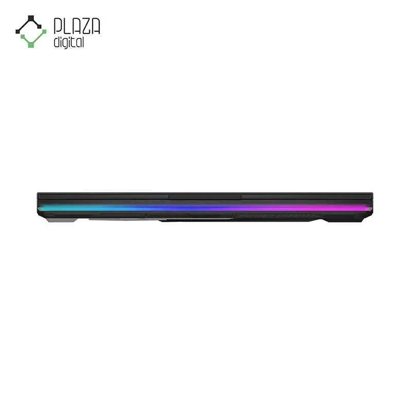 لبه کناری لپ تاپ گیمینگ 16 اینچی ایسوس ROG Strix G16 مدل G614JZR-A