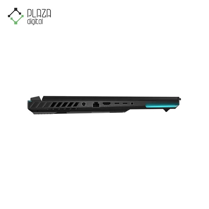 پورت های ارتباطی لپ تاپ گیمینگ 16 اینچی ایسوس ROG Strix G16 مدل G614JZR