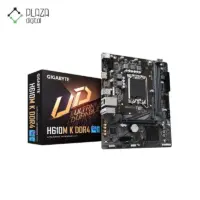 بهترین مادربرد گیگابایت در سال 2025 28 مادربرد گیگابایت مدل H610M K