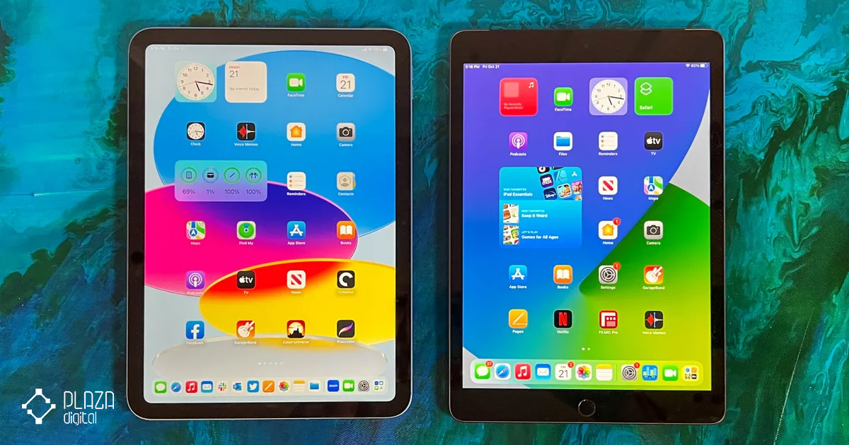 ipad 2023 gen 10
