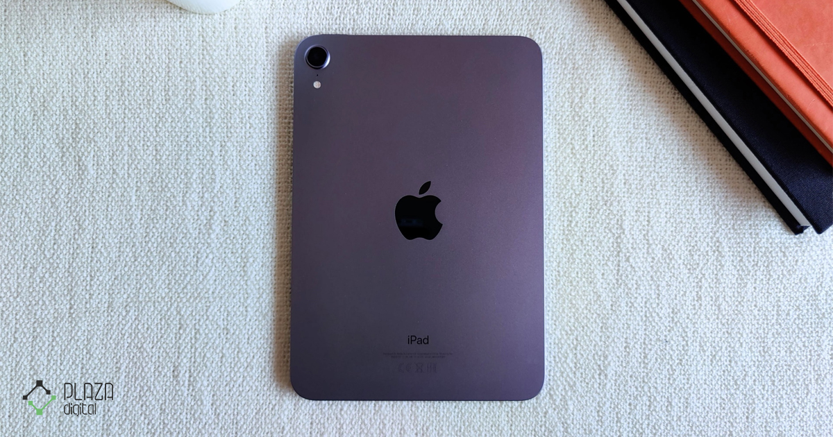 ipad mini 2023 gen 7