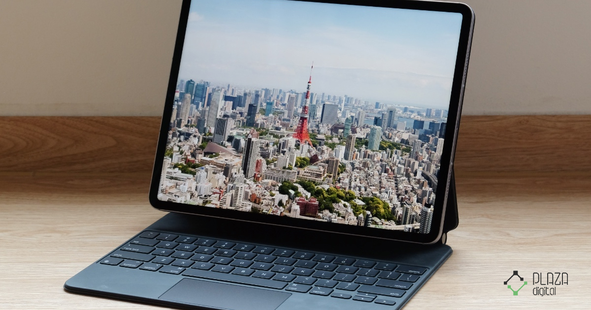 ipad pro 2023 gen 7