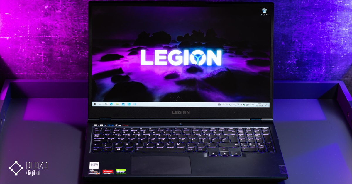 laptop lenovo legion 5 1