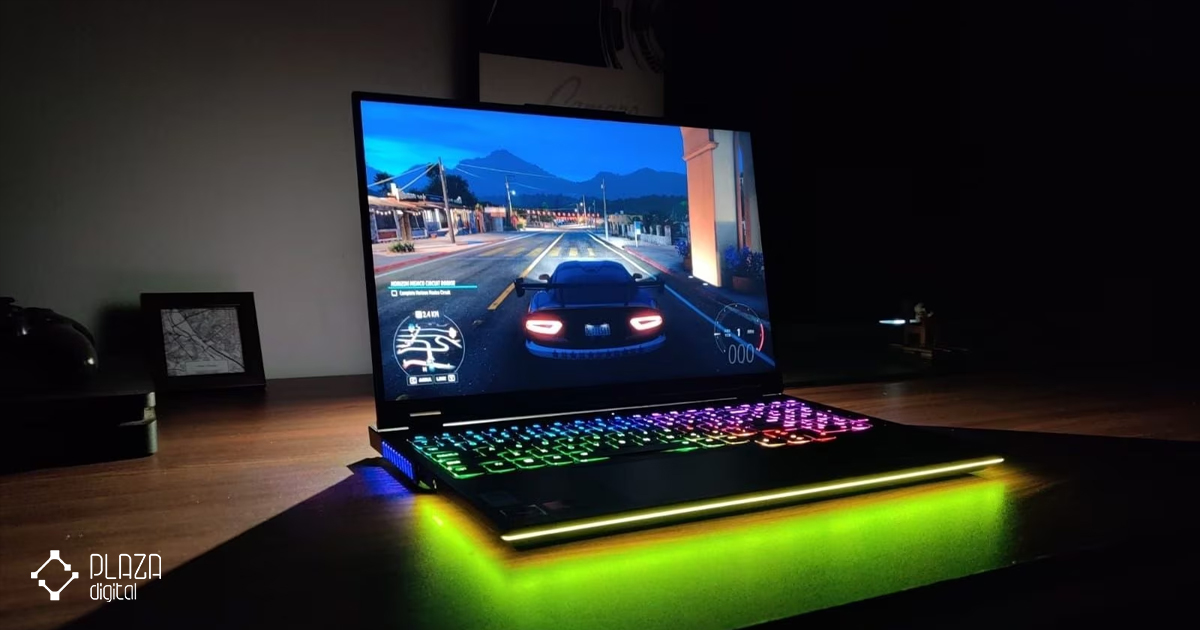 laptop lenovo legion 7 1