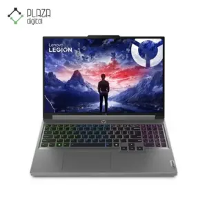 لپ تاپ گیمینگ 16 اینچی لنوو مدل Legion 5-HC