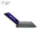 نمای کناری لپ تاپ گیمینگ 15.6 اینچی لنوو مدل LOQ-WA