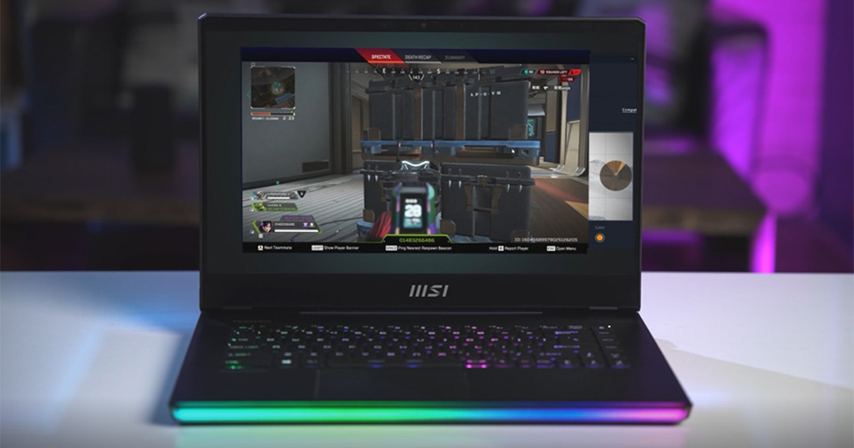 msi 7