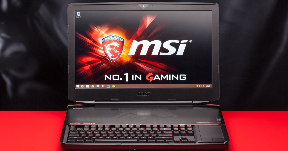 msi 9