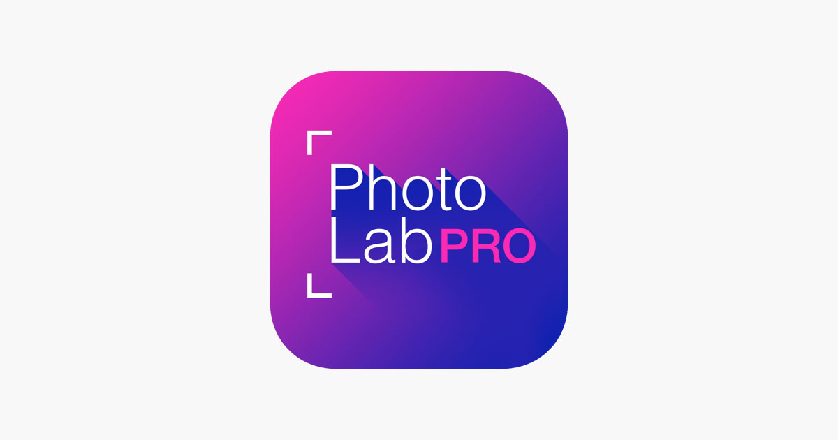 photolab app