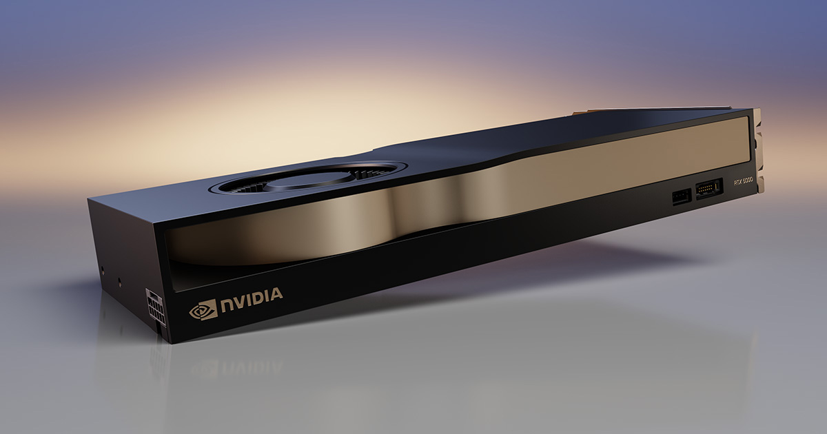 rtx 5000 og
