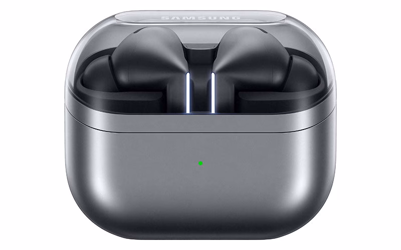 معرفی بهترین هدفون های ورزشی برای باشگاه و دویدن 12 هندزفری بلوتوثی سامسونگ مدل Galaxy Buds3 Pro