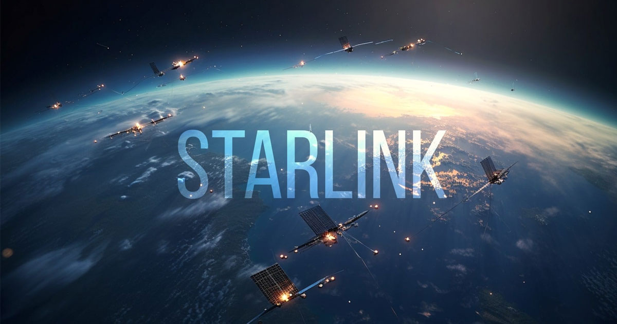 starlink