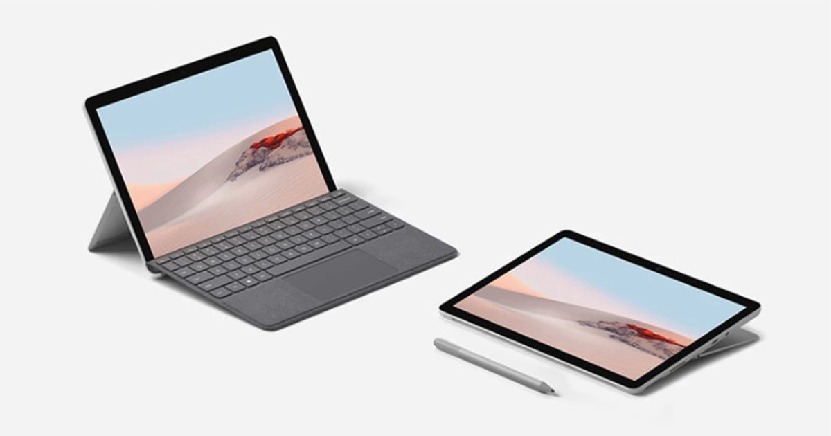 surface 4