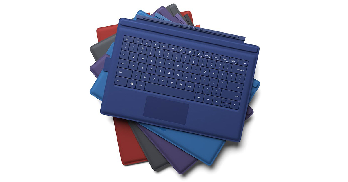 surface keyboard 1