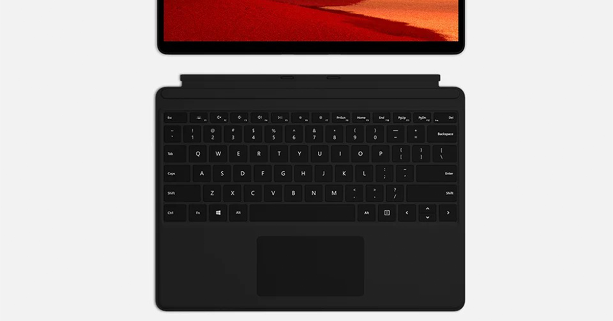 surface keyboard 5