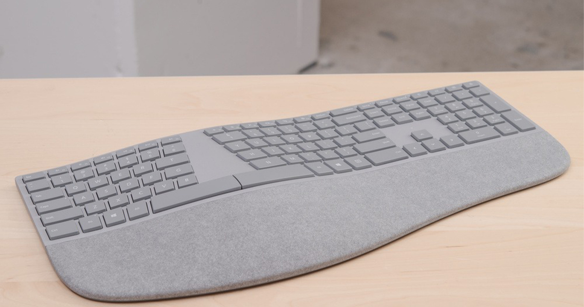 surface keyboard 7