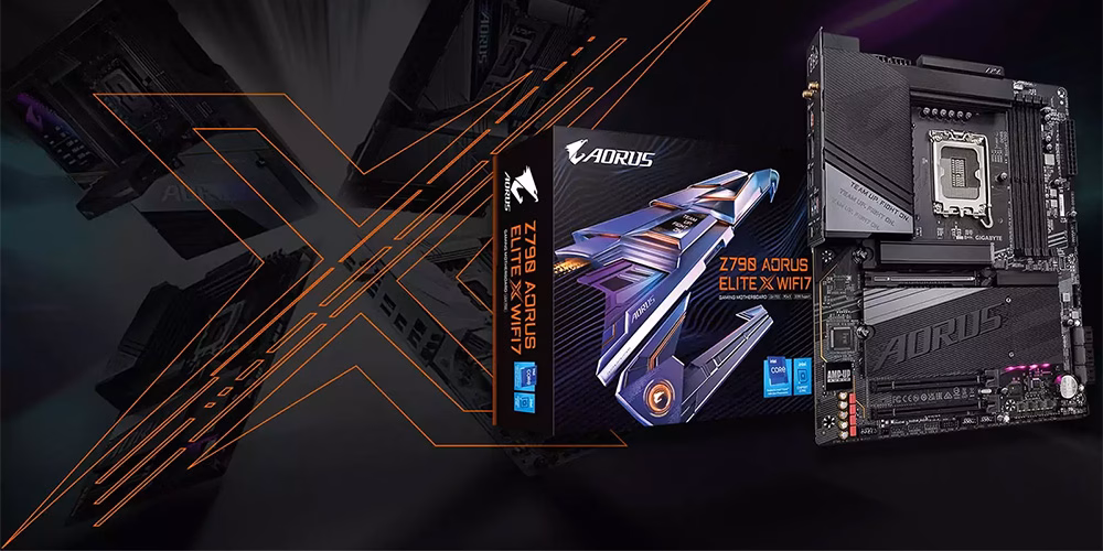 بهترین مادربرد گیگابایت در سال 2025 18 the best gigabyte motherboards
