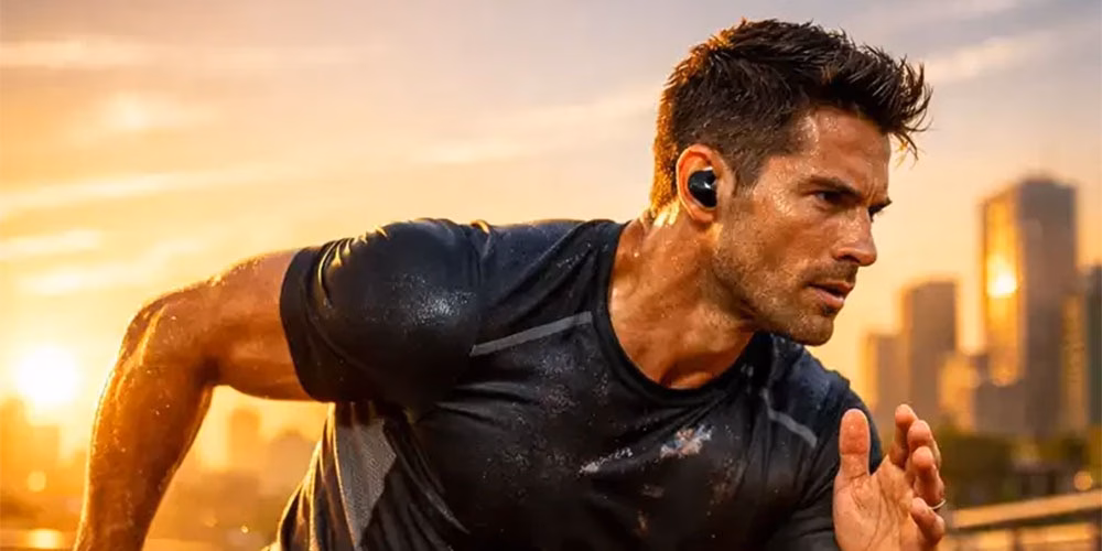 the best headphones for sport