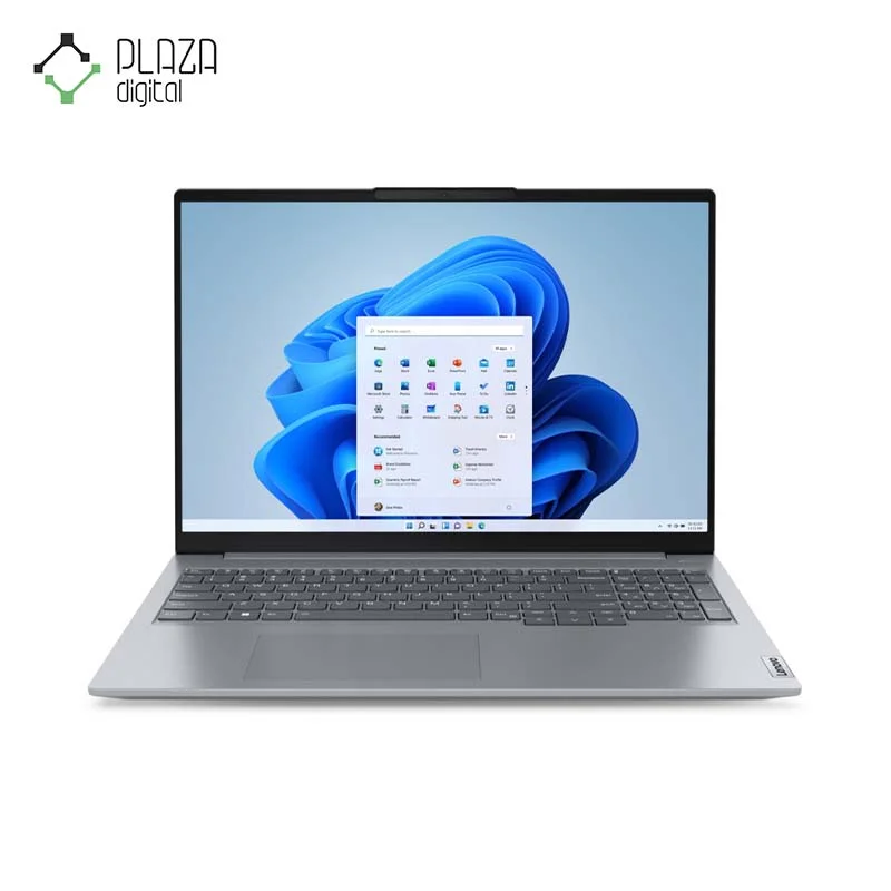 لپ تاپ لنوو 14 اینچی مدل Thinkbook 14-DA i7 13700H 8GB 1TB SSD Intel Iris