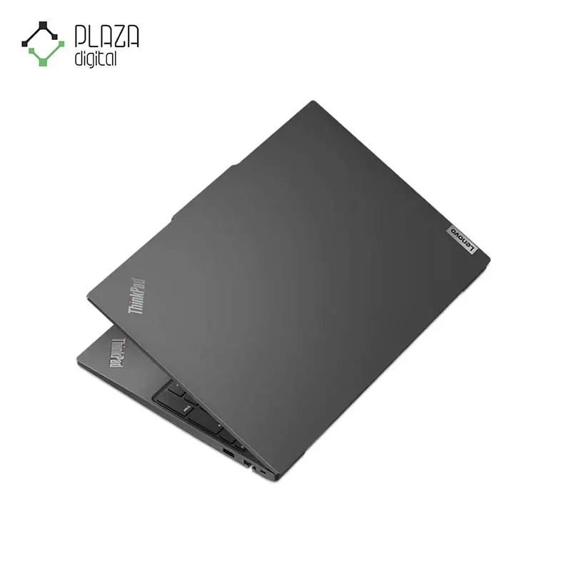 نمای درب پشت لپ تاپ 16 اینچی لنوو ThinkPad مدل E16-G