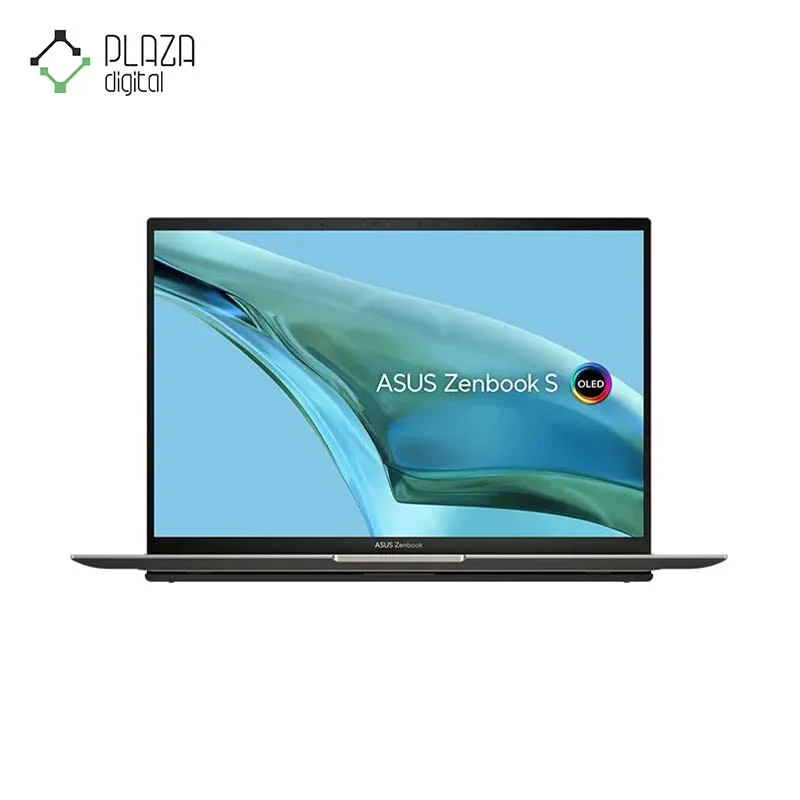 نمایشگر لپ تاپ 13 اینچی ایسوس ZenBook S 13 OLED مدل UX5304VA-B