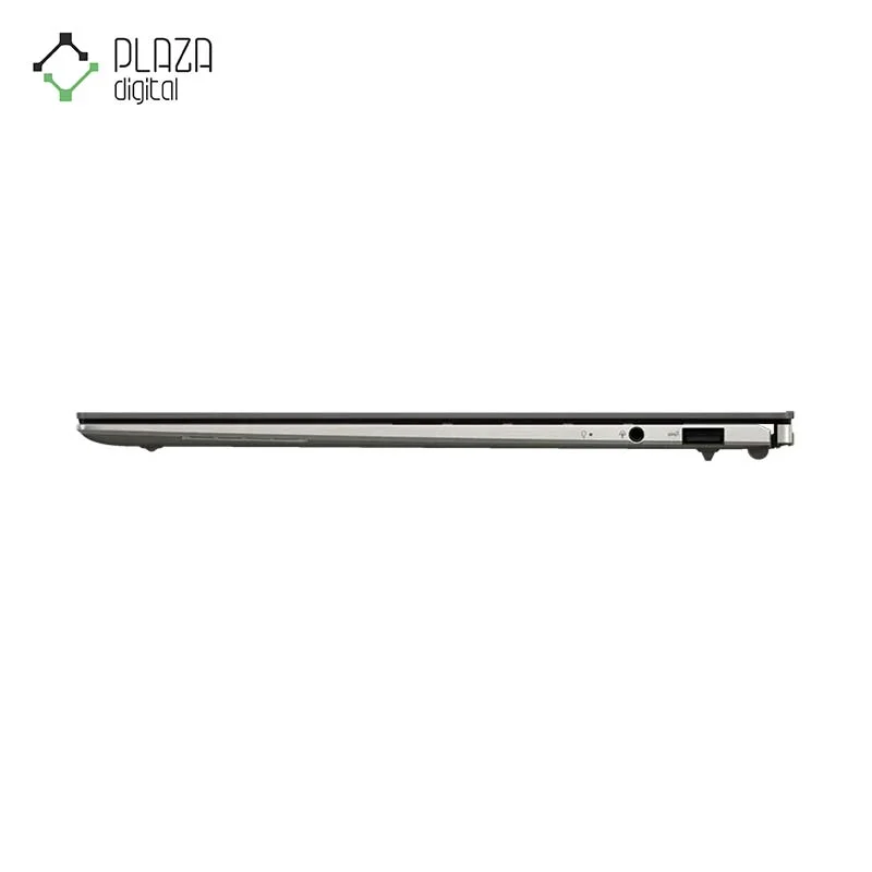 پورت های ارتباطی لپ تاپ 13 اینچی ایسوس ZenBook S 13 OLED مدل UX5304VA-B