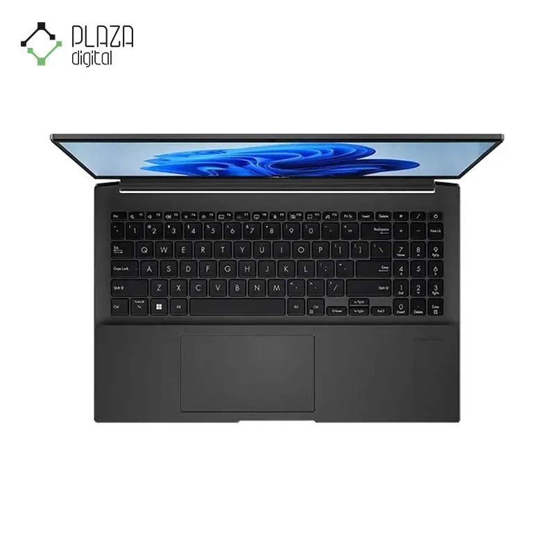 نمای کیبورد لپ تاپ 15.6 اینچی ایسوس Vivobook مدل Q530VJ-B