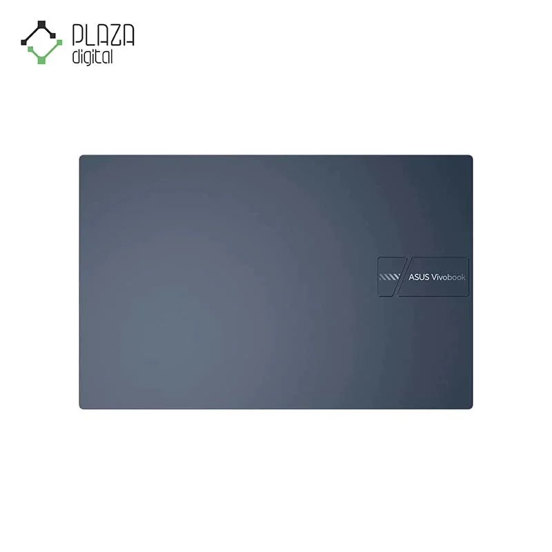 نمای پشت لپ تاپ 15.6 اینچی ایسوس VivoBook 15 مدل X1504ZA-D