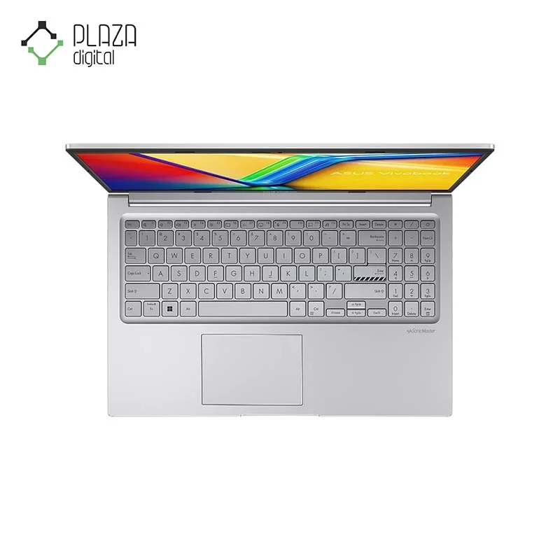 کیبورد لپ تاپ 15.6 اینچی ایسوس VivoBook 15 مدل X1504ZA-E