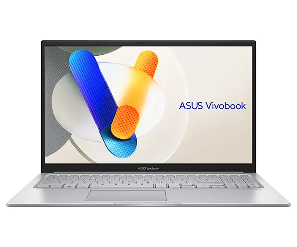 x1504za e vivobook asus laptop view