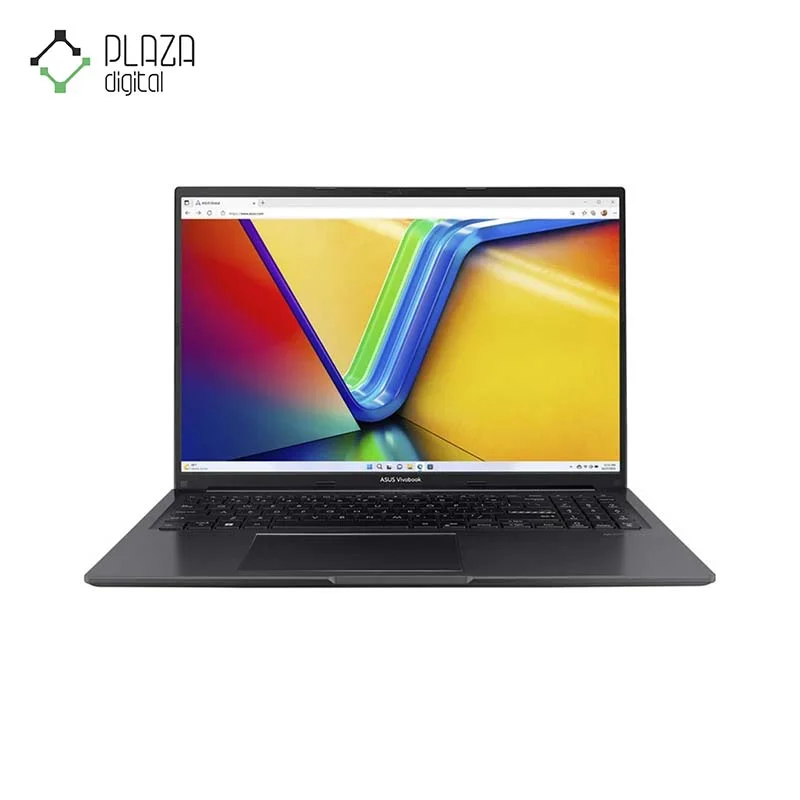 لپ تاپ 16 اینچی ایسوس VivoBook 16 مدل X1605ZA