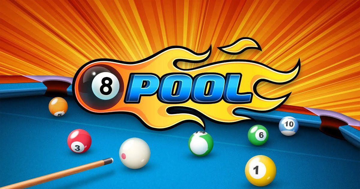 8 Ball Pool