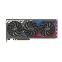 کارت گرافیک ایسوس مدل ROG Strix GeForce RTX 4070 SUPER حافظه 12 گیگابایت