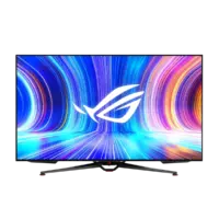 مانیتور گیمینگ 48 اینچی ایسوس ROG Swift OLED مدل PG48UQ - پلازا دیجیتال