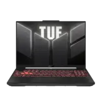 لپ تاپ ایسوس 16 اینچی مدل TUF Gaming A16 FA607PI R9 7845HX 32GB 1TB SSD RTX4070 - پلازا دیجیتال