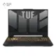 لپ تاپ ایسوس 17.3 اینچی مدل TUF Gaming F17 FX707VU i7 13620H 16GB 1TB SSD RTX4050 - پلازا دیجیتال