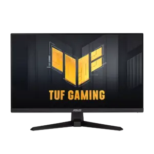 مانیتور گیمینگ ایسوس 24 اینچی مدل TUF Gaming VG249QM1A پلازا دیجیتال