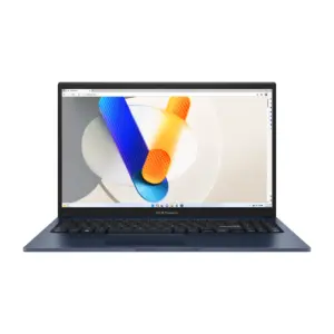 لپ تاپ ایسوس 15.6 اینچی مدل VivoBook 15 X1504VA i3 1315U 4GB 512GB Iris Xe پلازا دیجیتال