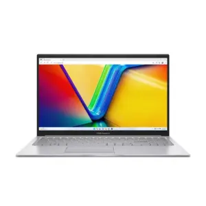 لپ تاپ ایسوس 15.6 اینچی مدل VivoBook 15 X1504ZA i7 1255U 8GB 512GB Iris Xe پلازا دیجیتال