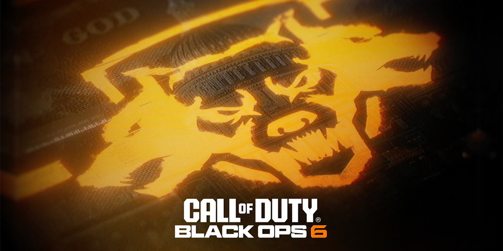 بازی Call of Duty Black Ops 6