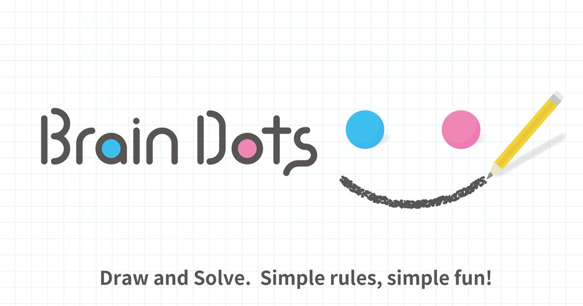 Brain Dots