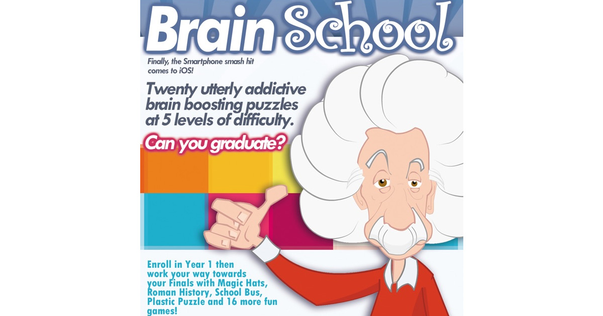 Brain School