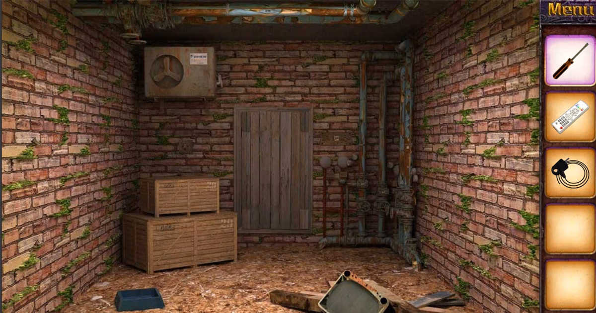 Escape Game 50 rooms in 1