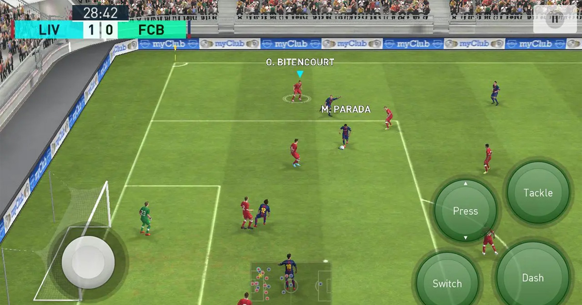 FIFA Mobile