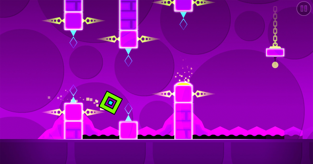 Geometry Dash