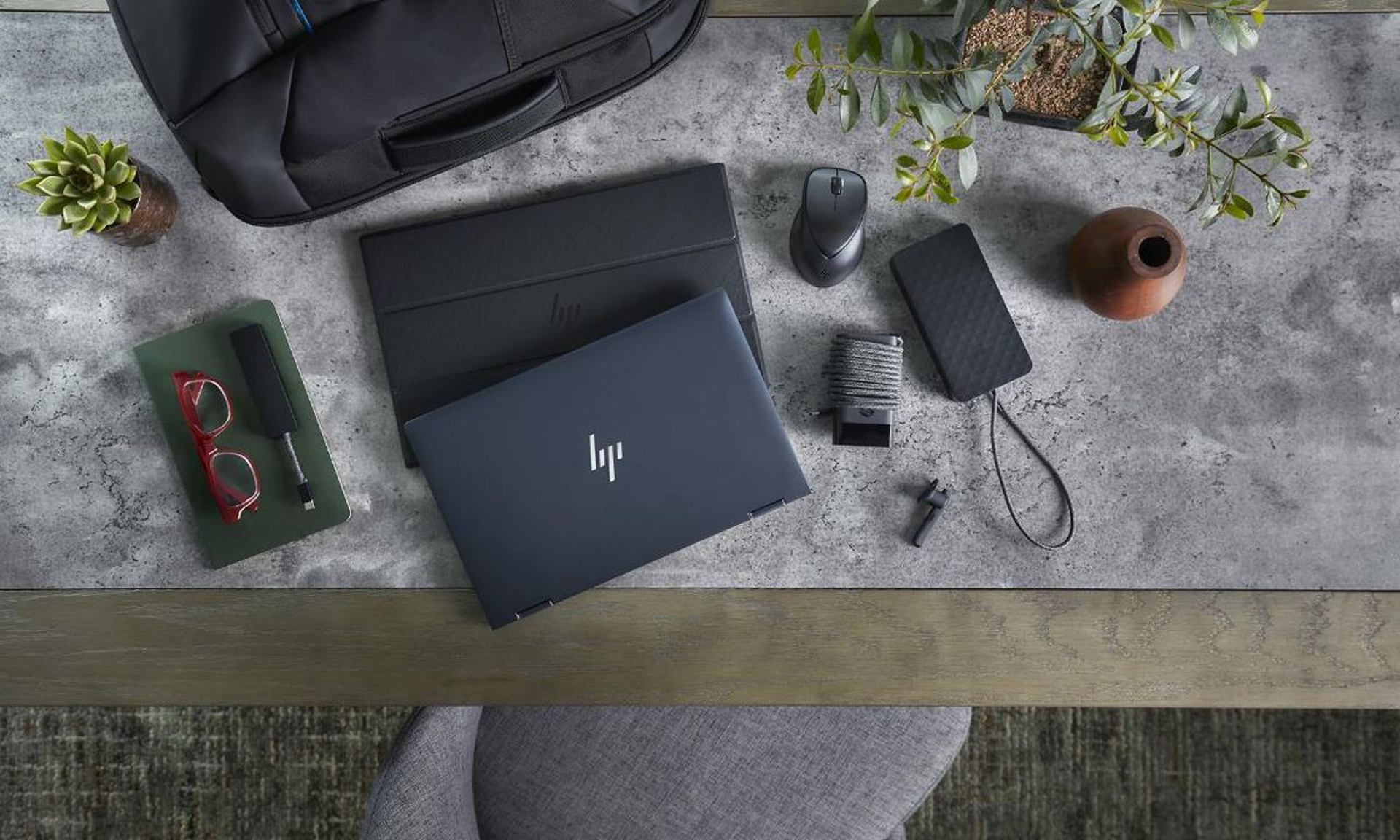 لپ تاپ اچ پی HP